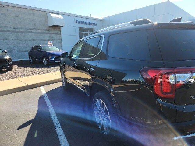 2023 GMC Acadia Denali Farmington MO