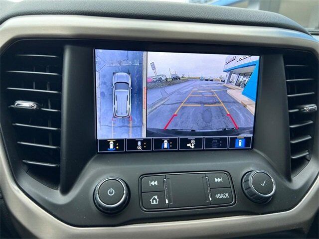 2023 GMC Acadia Denali Farmington MO