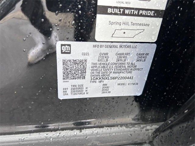 2023 GMC Acadia Denali Farmington MO