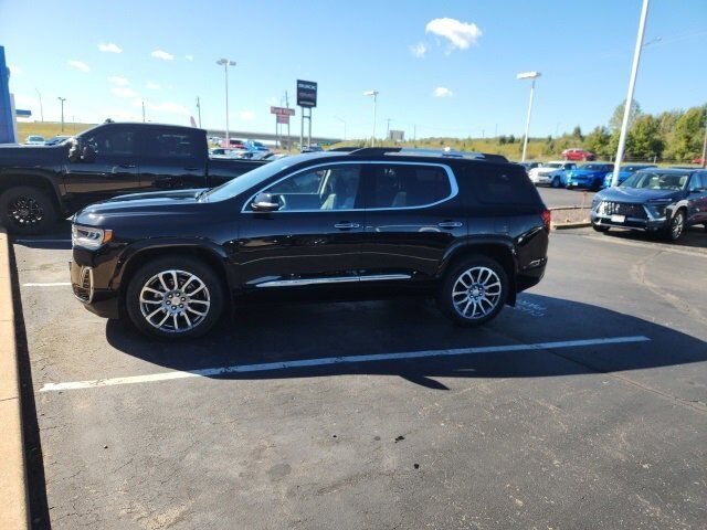 2023 GMC Acadia Denali Farmington MO
