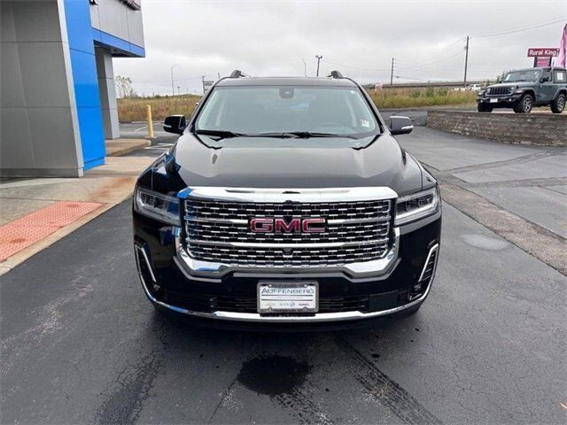 2023 GMC Acadia Denali Farmington MO