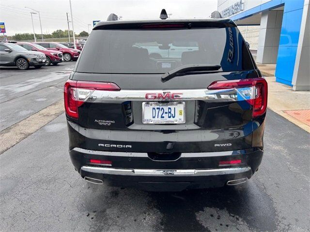 2023 GMC Acadia Denali Farmington MO