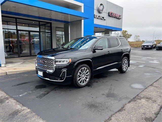 2023 GMC Acadia Denali Farmington MO