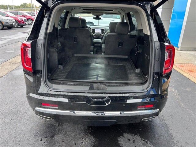 2023 GMC Acadia Denali Farmington MO