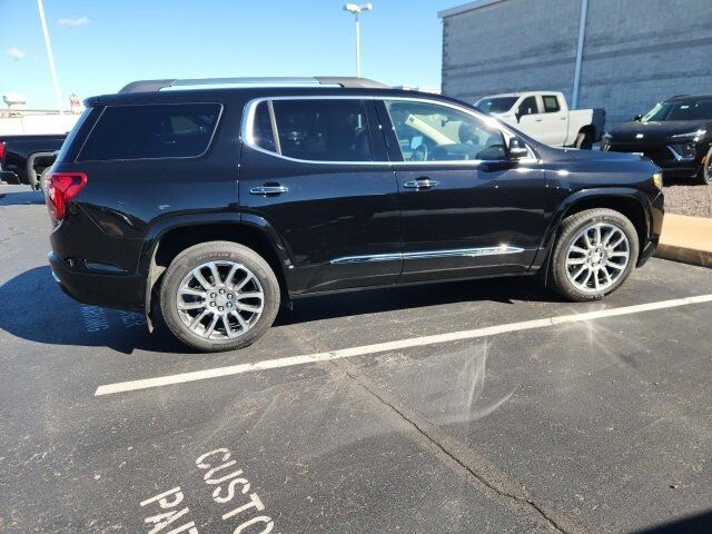 2023 GMC Acadia Denali Farmington MO