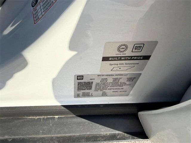 2023 GMC Acadia Denali Farmington MO