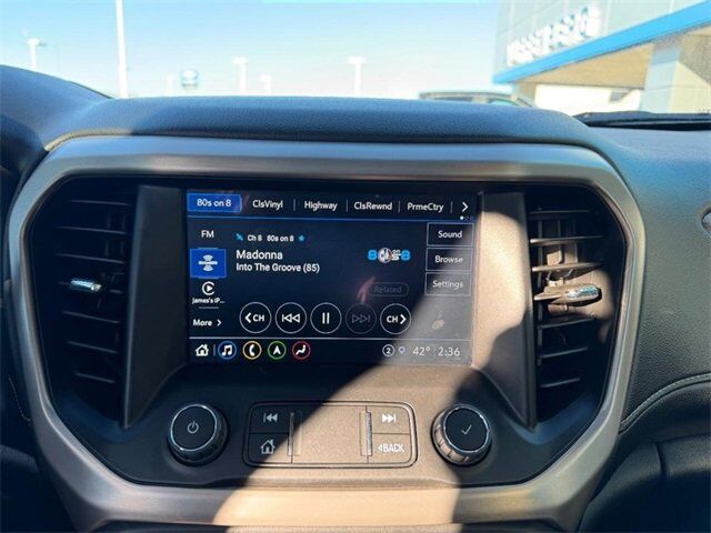 2023 GMC Acadia Denali Farmington MO