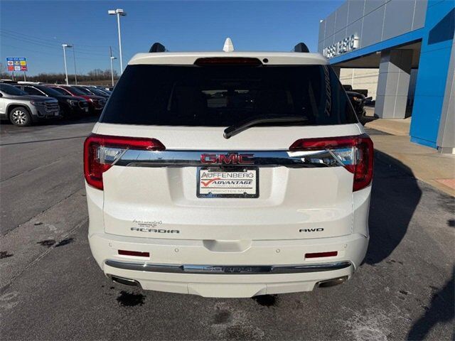 2023 GMC Acadia Denali Farmington MO