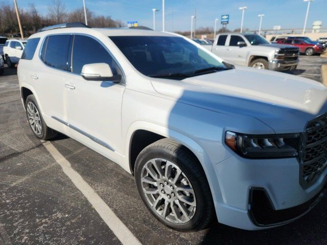 2023 GMC Acadia Denali Farmington MO