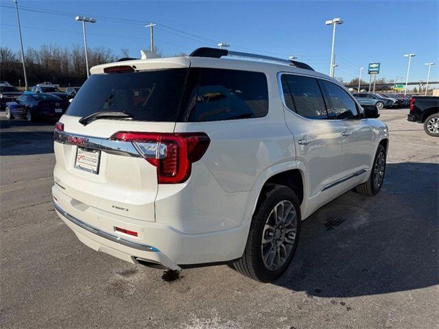 2023 GMC Acadia Denali Farmington MO