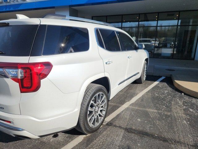 2023 GMC Acadia Denali Farmington MO