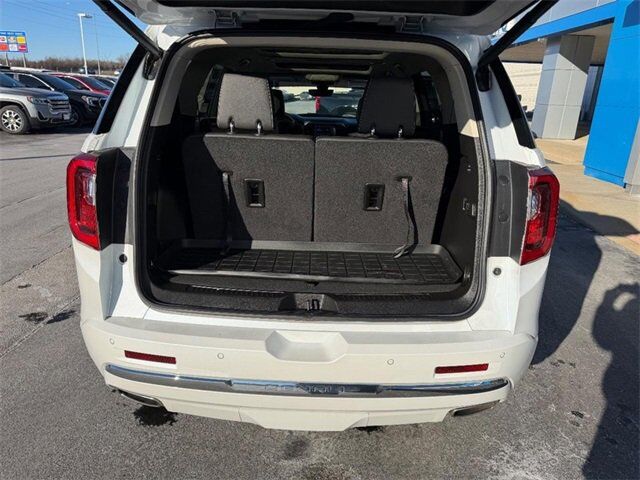 2023 GMC Acadia Denali Farmington MO