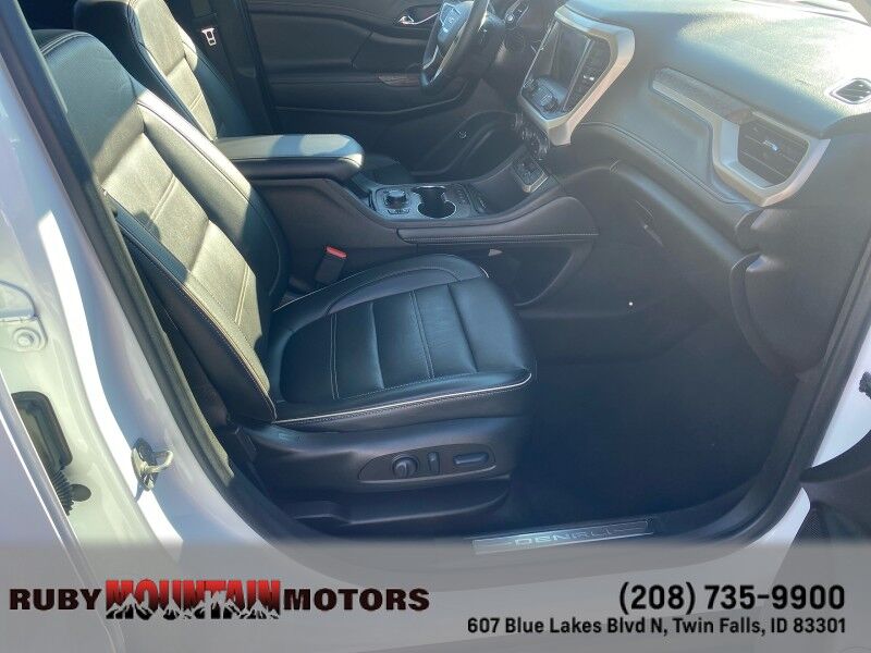 2023 GMC Acadia Denali Twin Falls ID