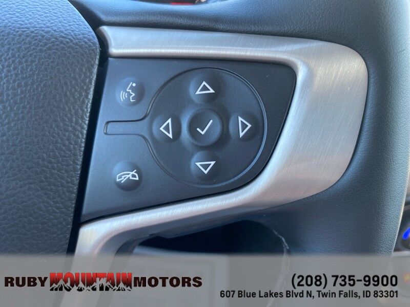 2023 GMC Acadia Denali Twin Falls ID