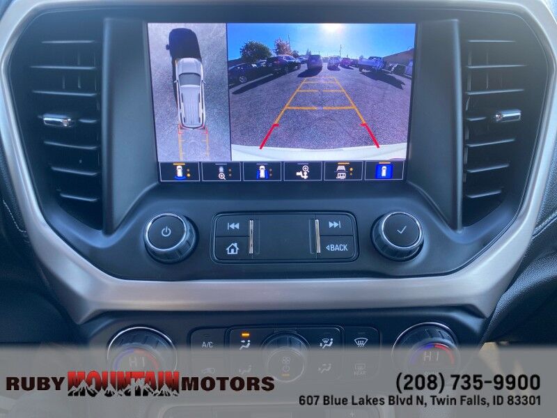 2023 GMC Acadia Denali Twin Falls ID