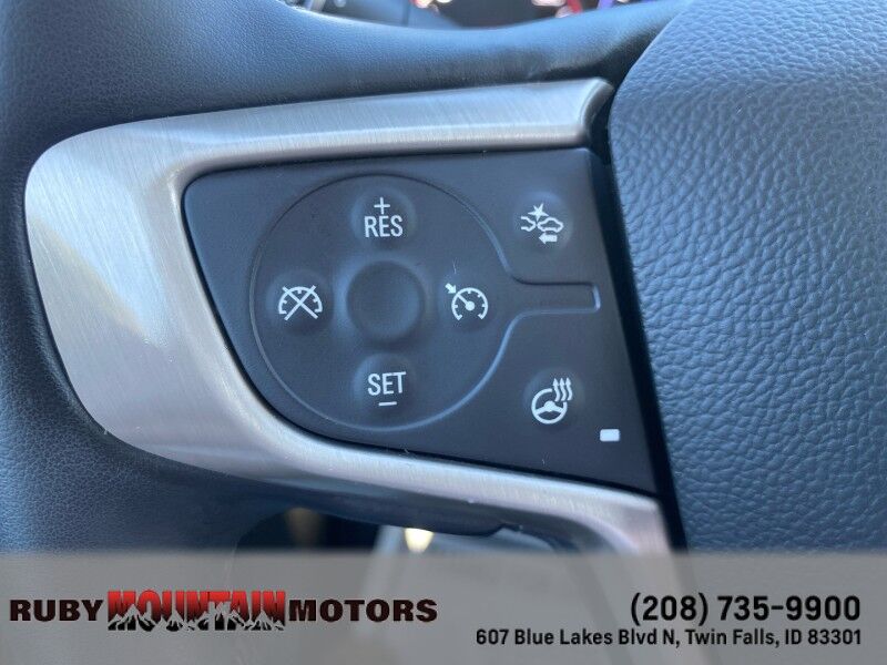 2023 GMC Acadia Denali Twin Falls ID