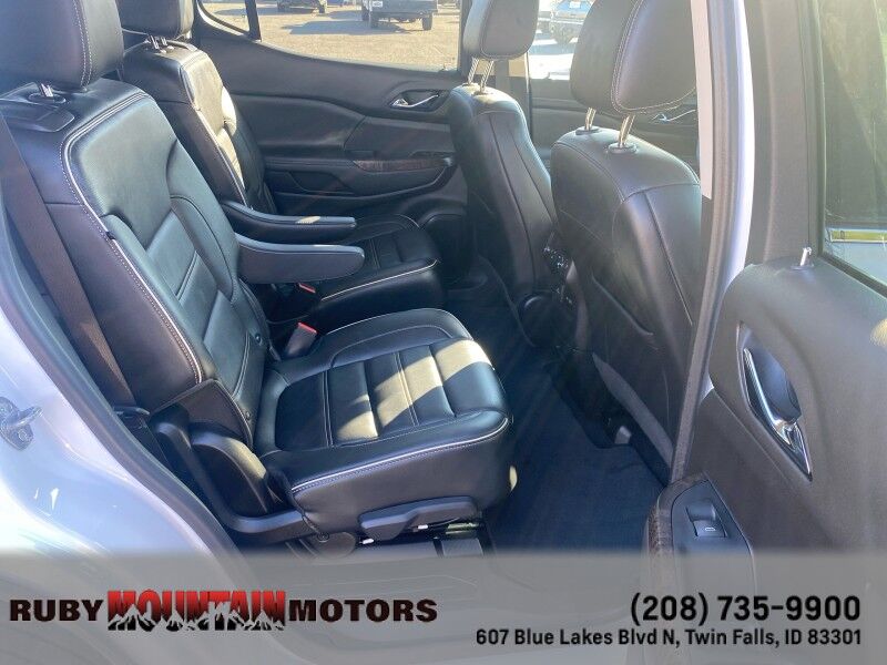 2023 GMC Acadia Denali Twin Falls ID