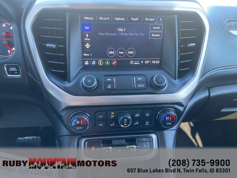 2023 GMC Acadia Denali Twin Falls ID