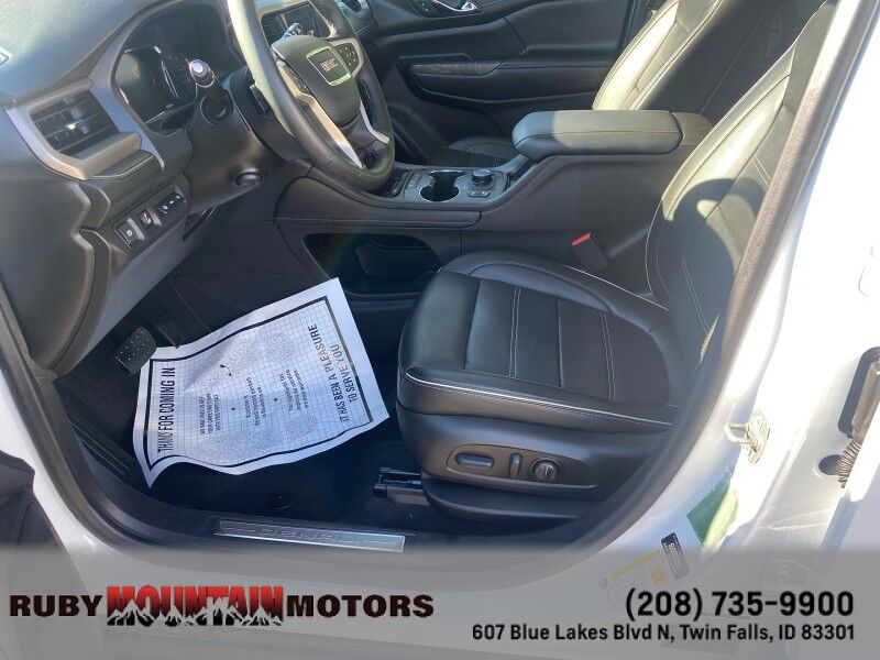 2023 GMC Acadia Denali Twin Falls ID