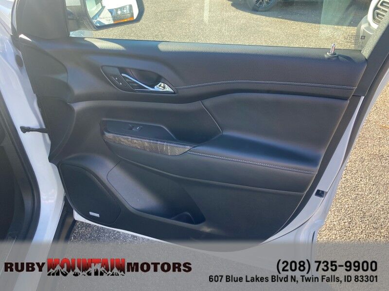 2023 GMC Acadia Denali Twin Falls ID