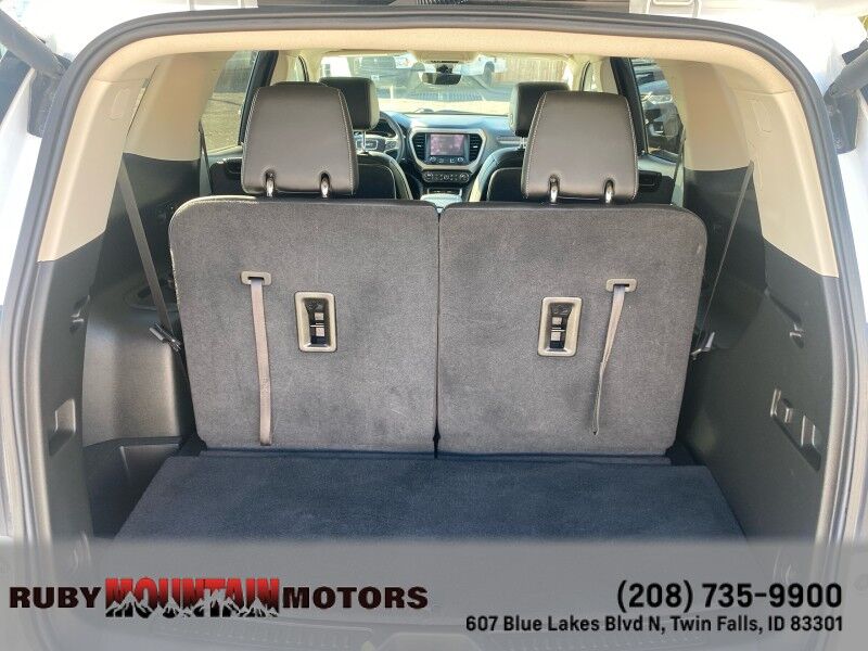 2023 GMC Acadia Denali Twin Falls ID