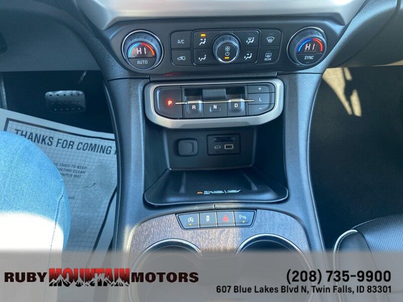 2023 GMC Acadia Denali Twin Falls ID