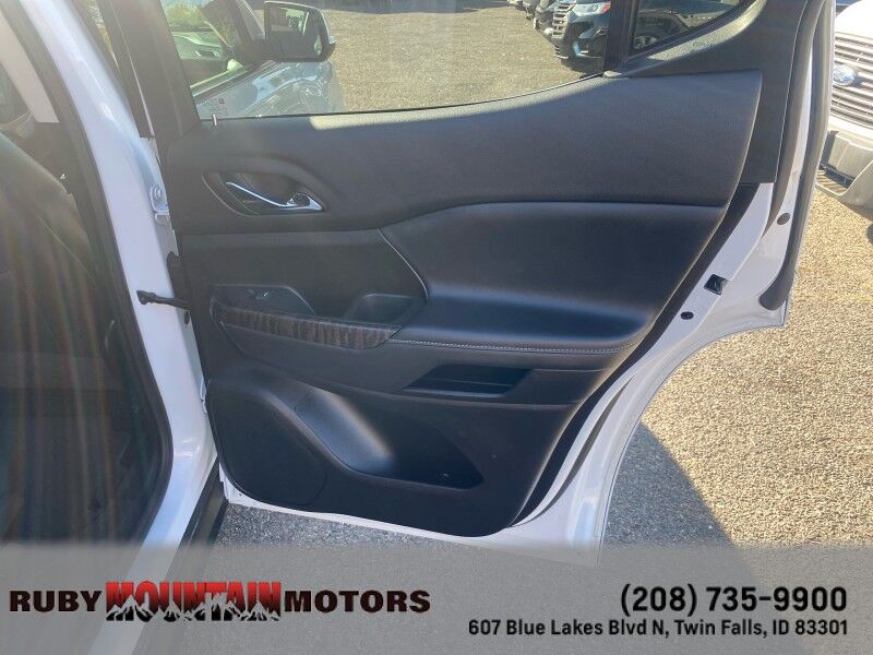 2023 GMC Acadia Denali Twin Falls ID