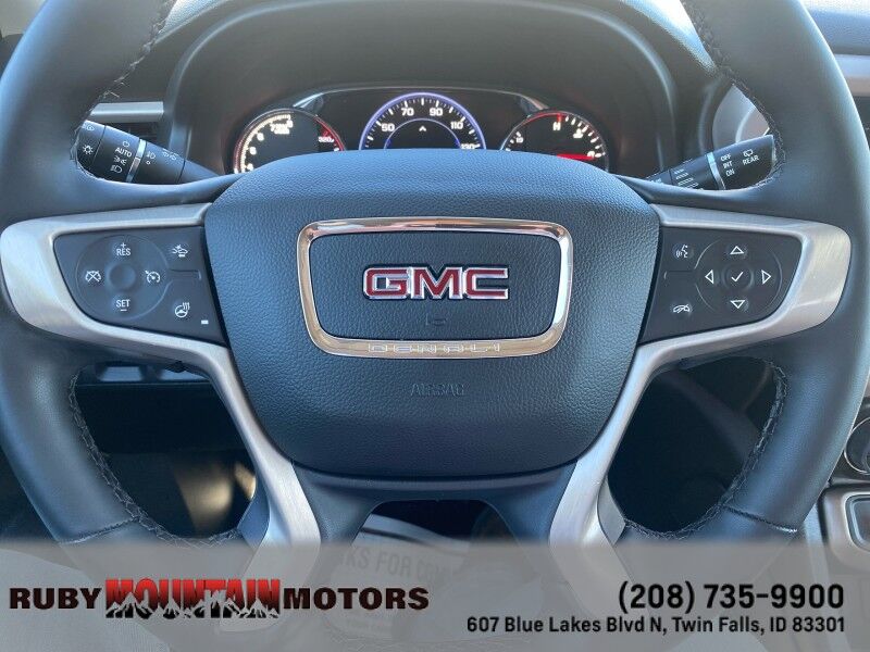 2023 GMC Acadia Denali Twin Falls ID