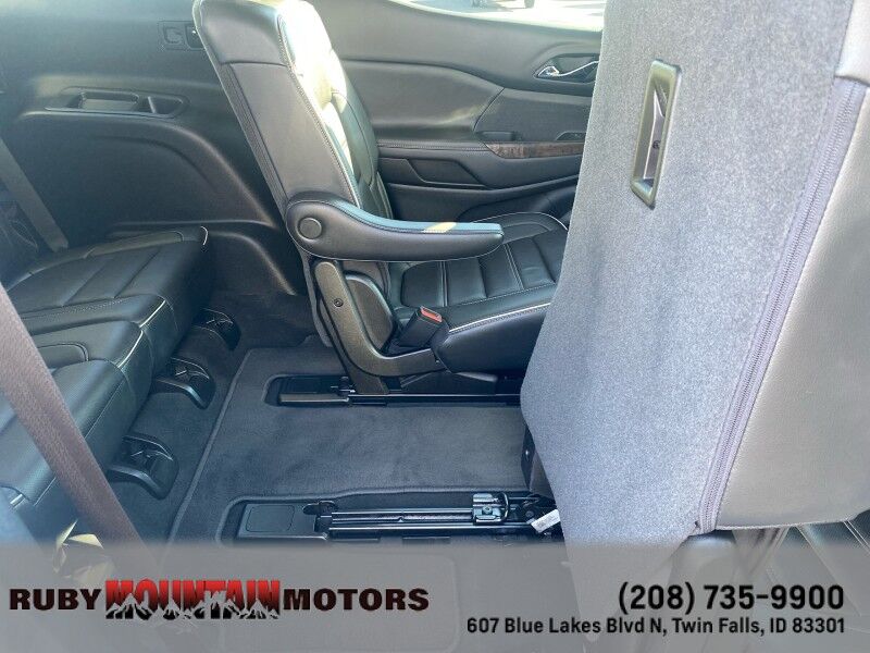 2023 GMC Acadia Denali Twin Falls ID