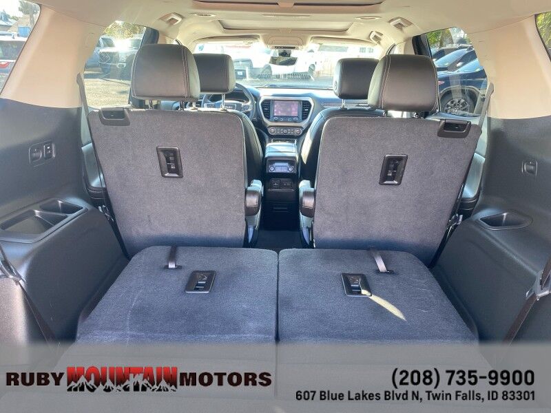 2023 GMC Acadia Denali Twin Falls ID