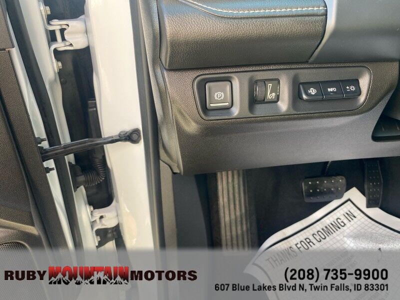 2023 GMC Acadia Denali Twin Falls ID