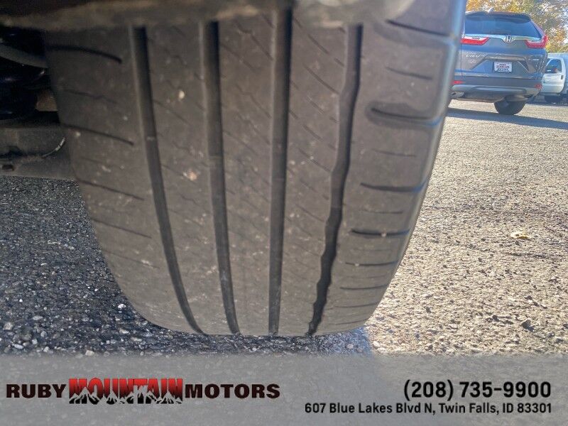 2023 GMC Acadia Denali Twin Falls ID