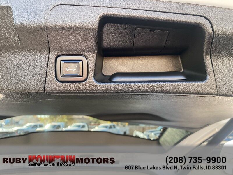 2023 GMC Acadia Denali Twin Falls ID