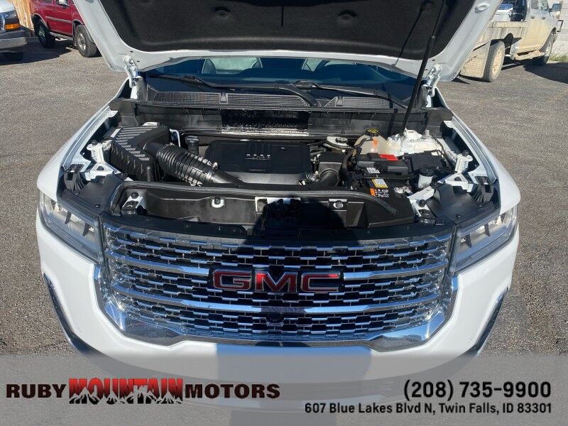 2023 GMC Acadia Denali Twin Falls ID