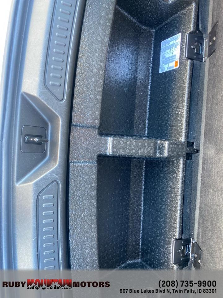 2023 GMC Acadia Denali Twin Falls ID