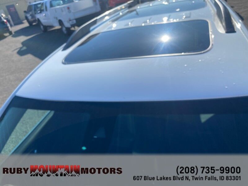 2023 GMC Acadia Denali Twin Falls ID