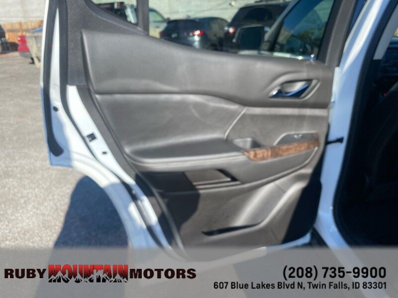 2023 GMC Acadia Denali Twin Falls ID