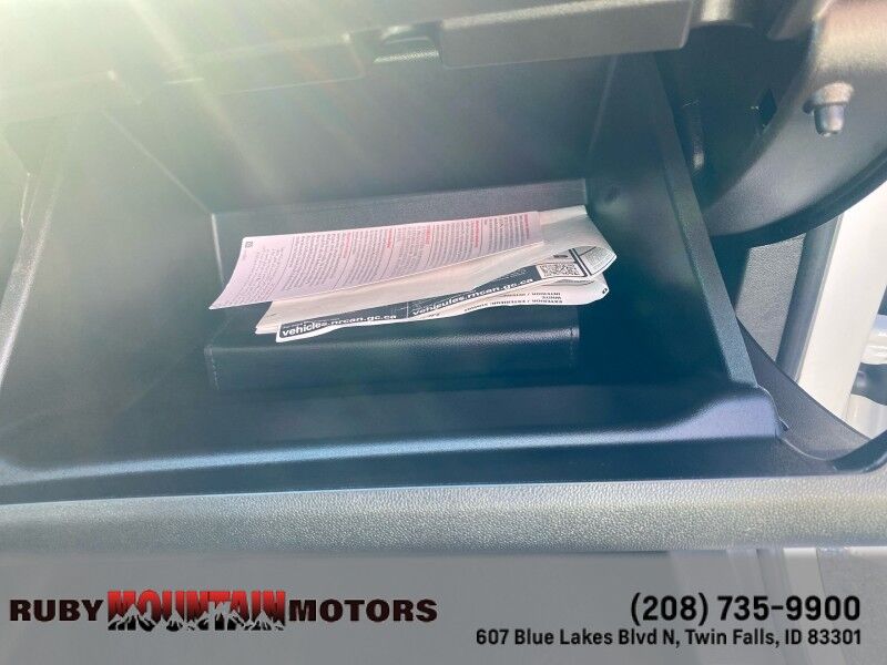 2023 GMC Acadia Denali Twin Falls ID