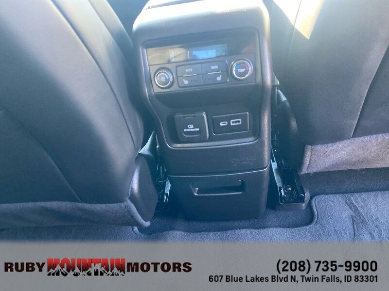 2023 GMC Acadia Denali Twin Falls ID