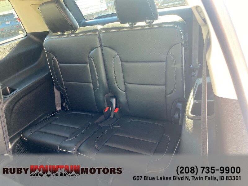 2023 GMC Acadia Denali Twin Falls ID