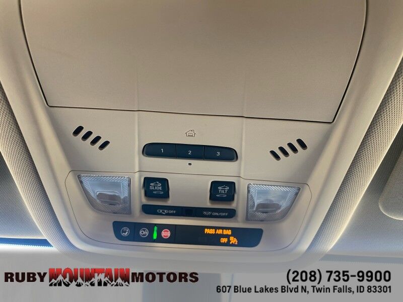 2023 GMC Acadia Denali Twin Falls ID