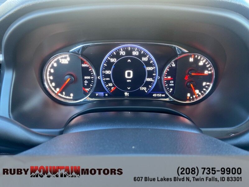 2023 GMC Acadia Denali Twin Falls ID