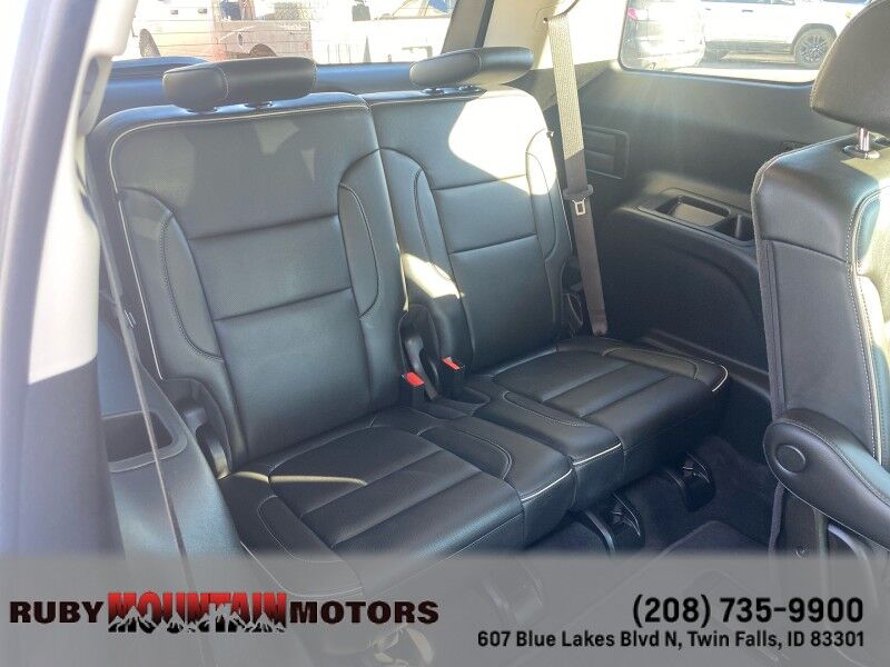 2023 GMC Acadia Denali Twin Falls ID