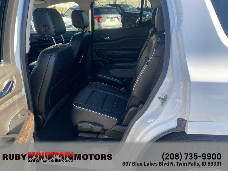 2023 GMC Acadia Denali Twin Falls ID
