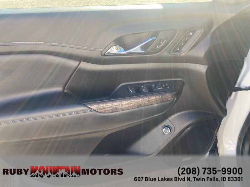 2023 GMC Acadia Denali Twin Falls ID