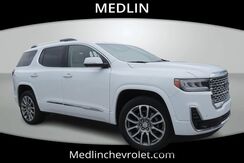 2023_GMC_Acadia_Denali_ Wilson NC