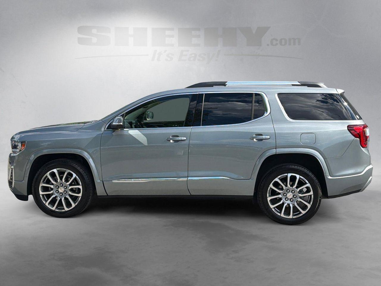 2023 GMC Acadia Denali Hagerstown MD