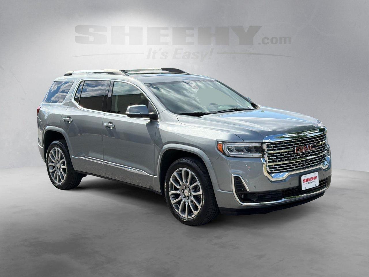 2023 GMC Acadia Denali Hagerstown MD
