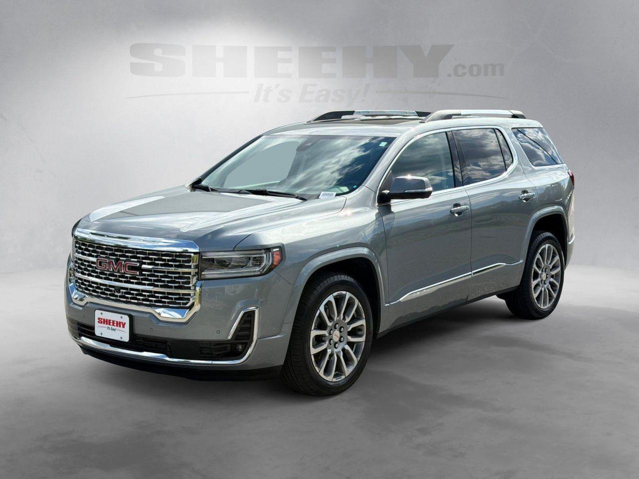 2023 GMC Acadia Denali Hagerstown MD