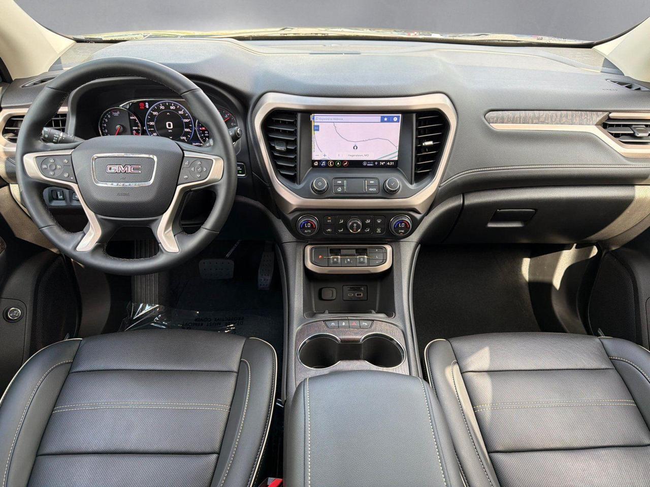 2023 GMC Acadia Denali Hagerstown MD